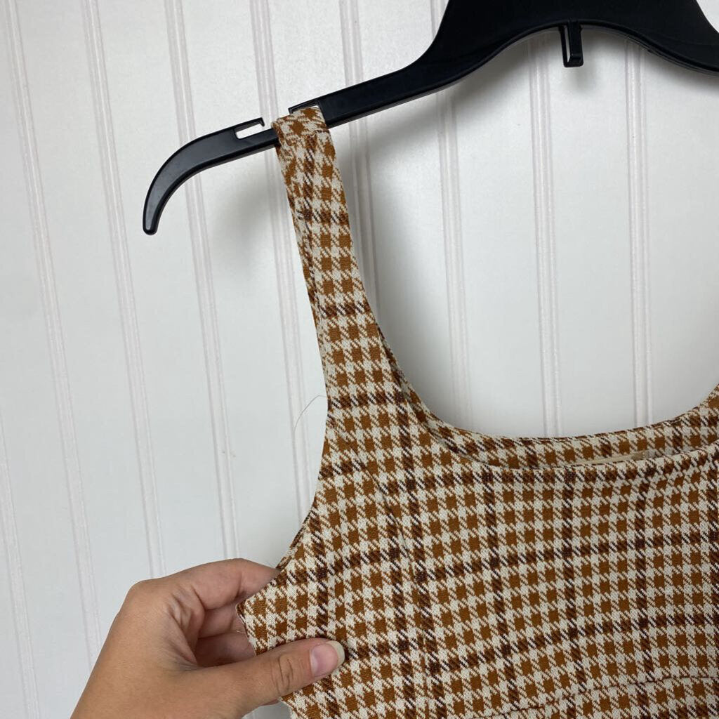 HALTER TOP