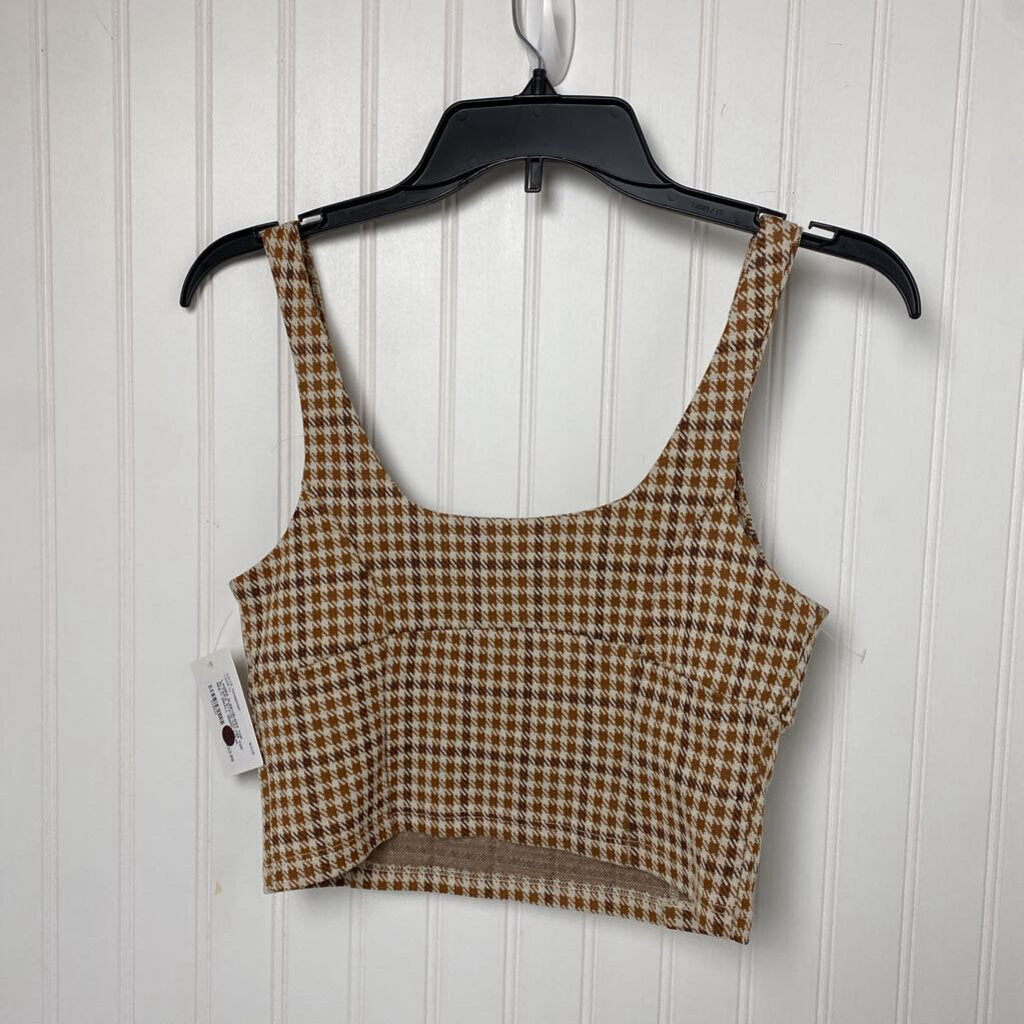 HALTER TOP