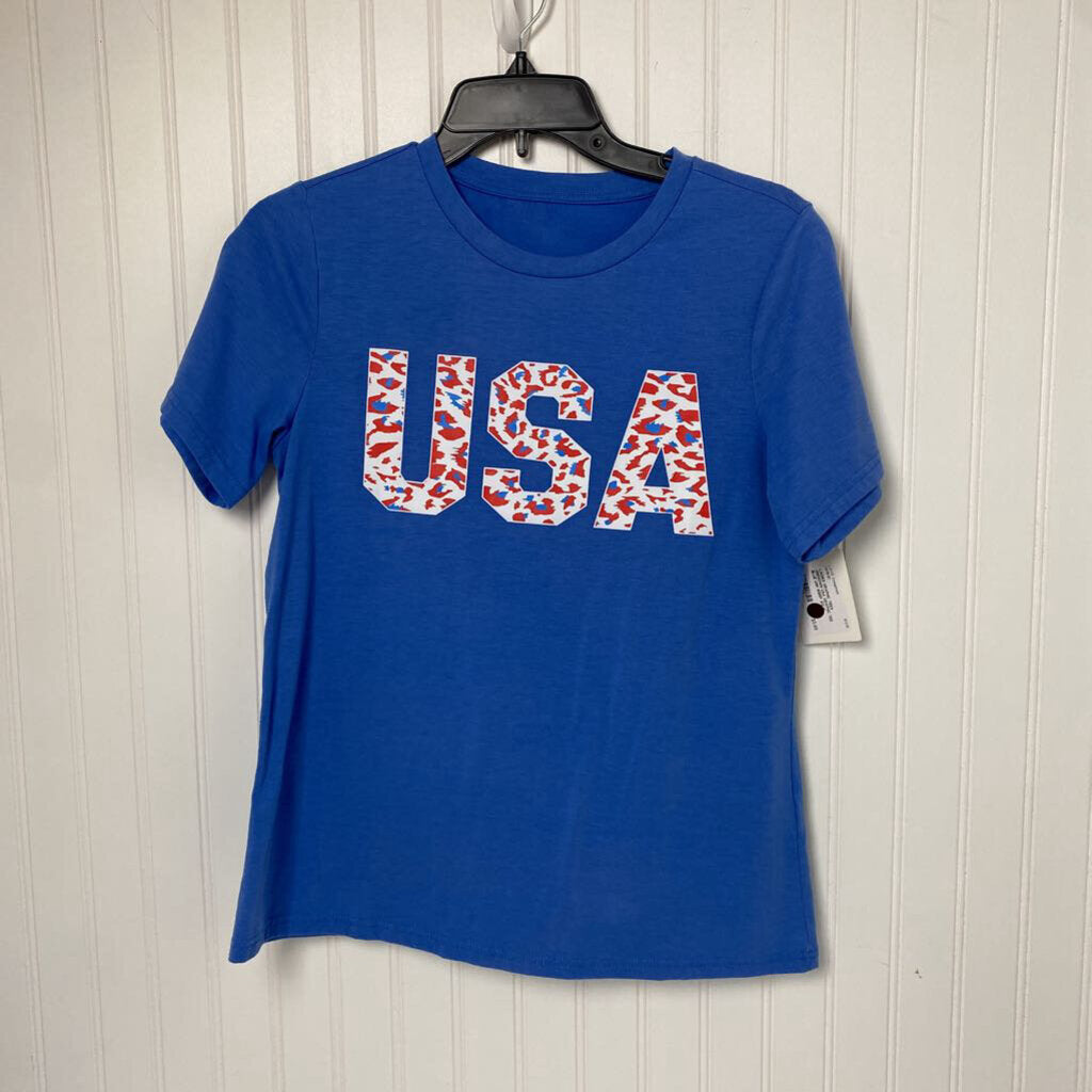 USA GRAPHIC TEE