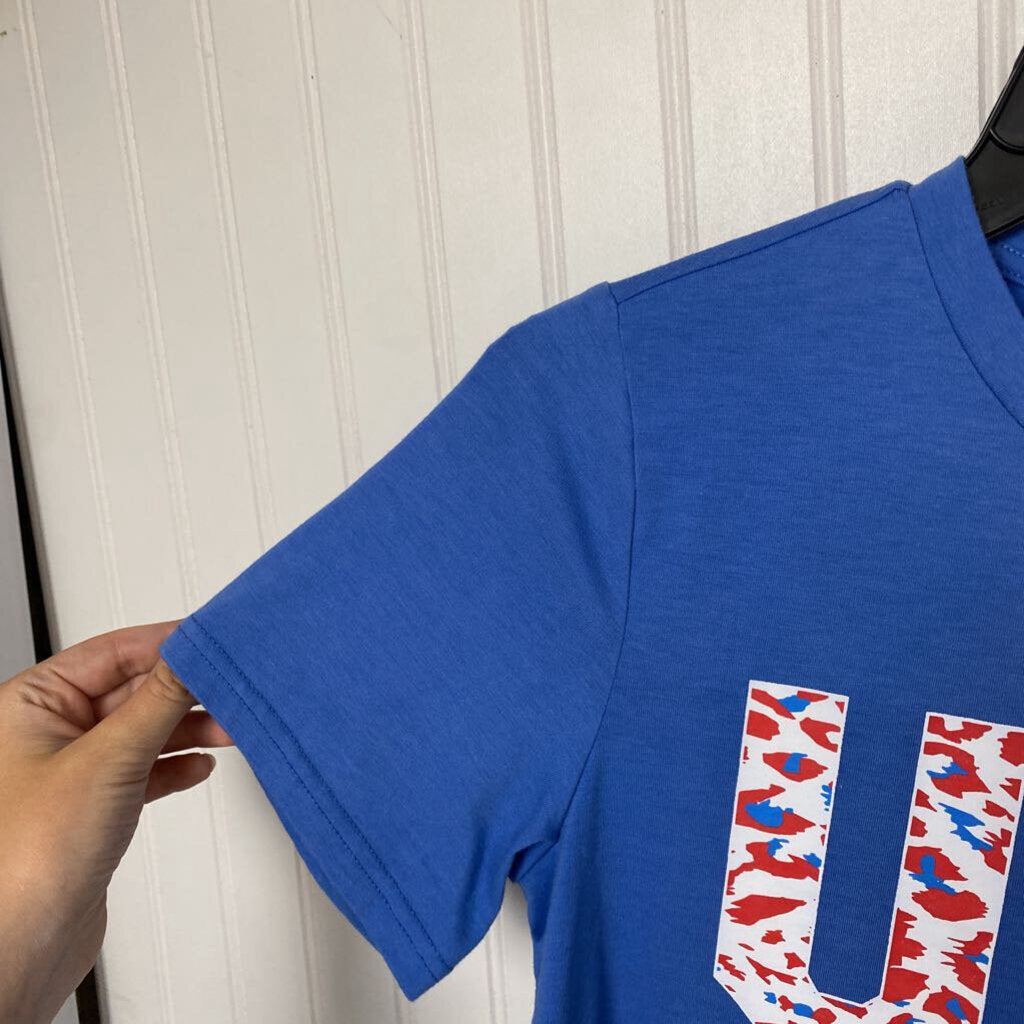 USA GRAPHIC TEE