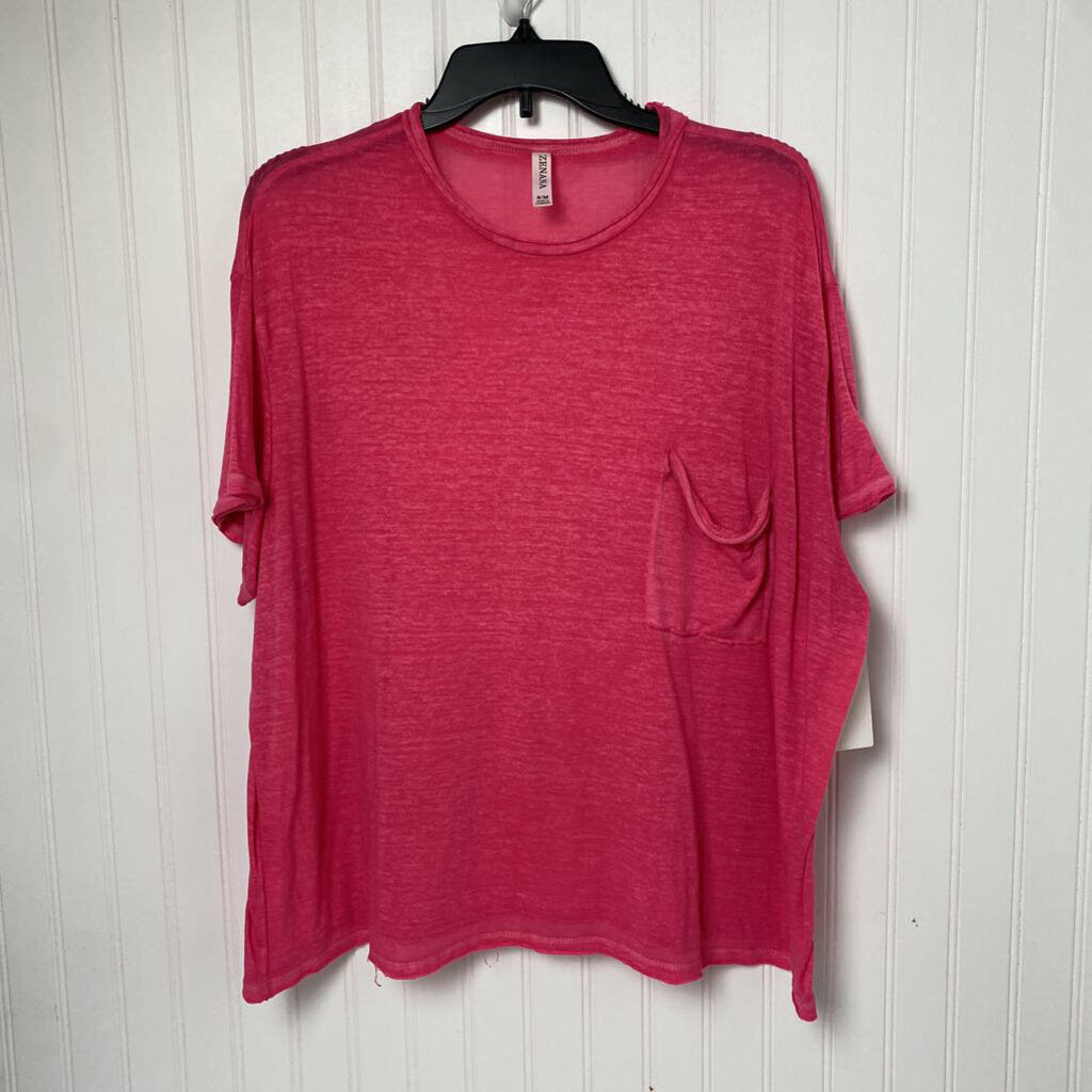 SHEAR T SHIRT