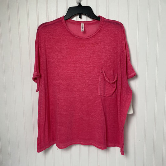 SHEAR T SHIRT