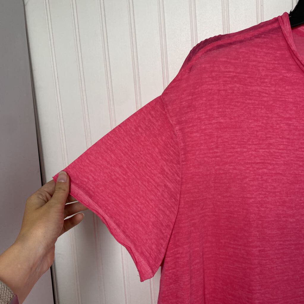 SHEAR T SHIRT