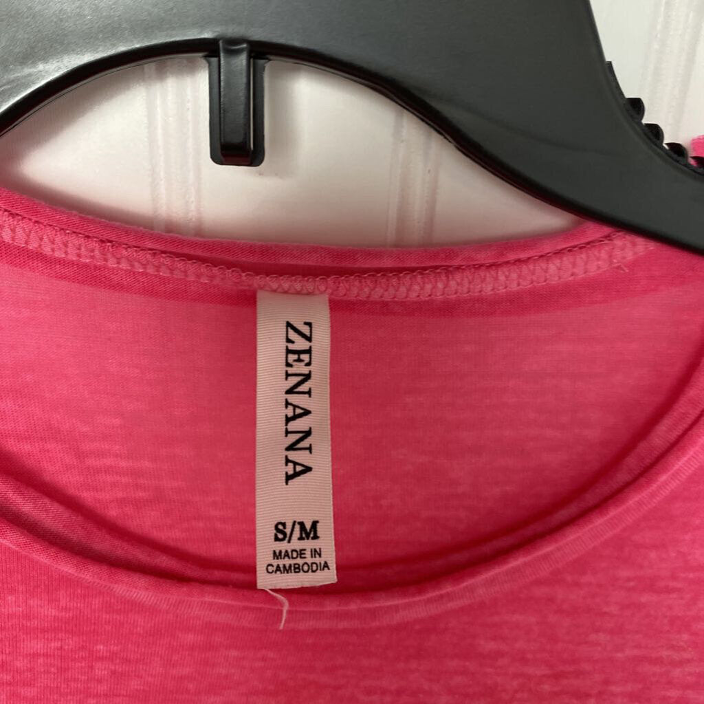 SHEAR T SHIRT