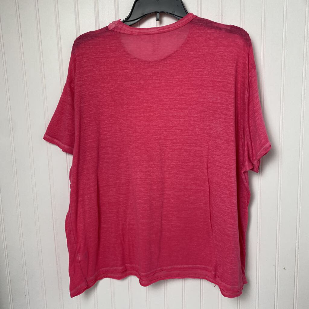 SHEAR T SHIRT