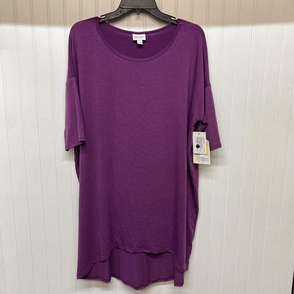 3/4 SLEEVED SHORT DRESS
