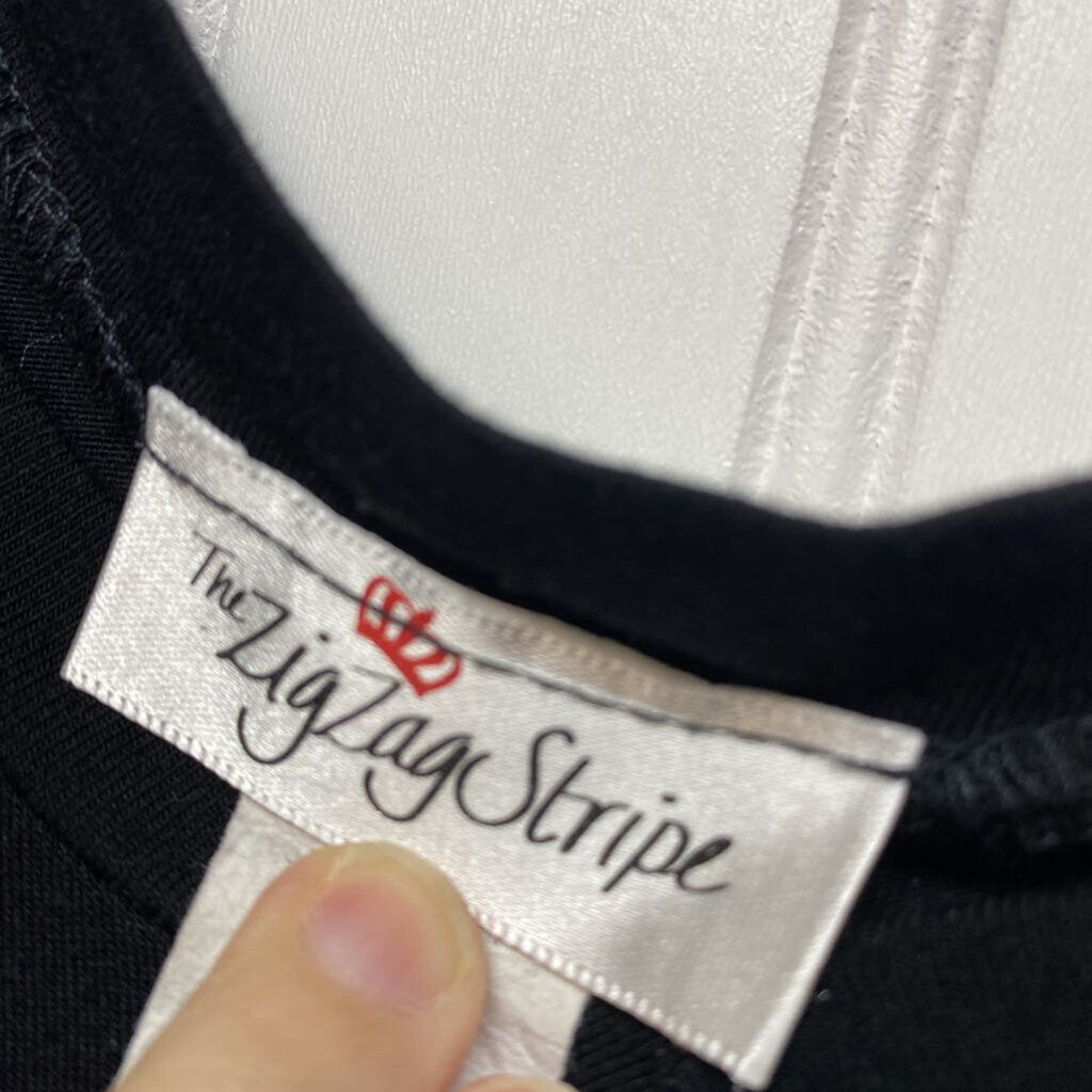 SHORT SLEEVE TOP