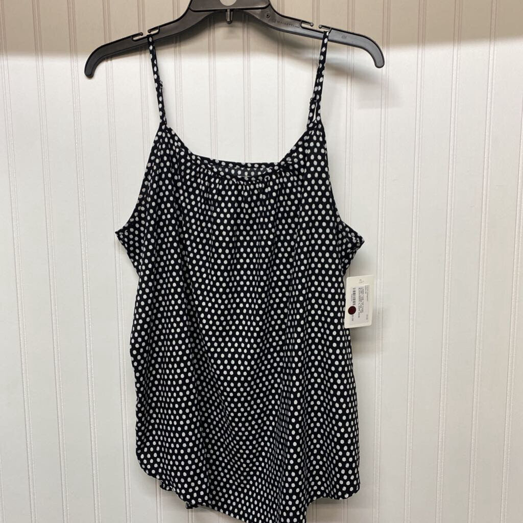 LADIES TANK TOP
