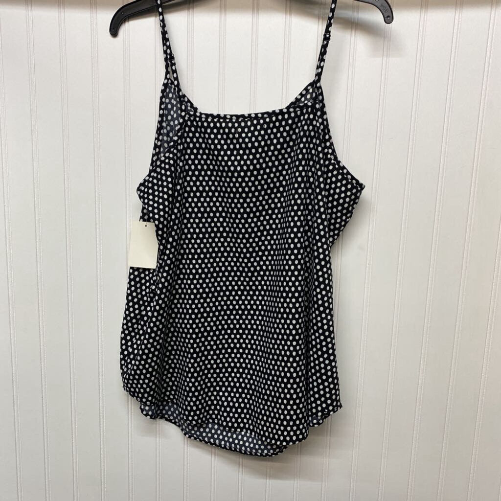 LADIES TANK TOP