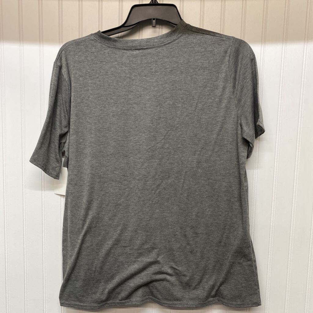LADIES GRAPHIC TEE