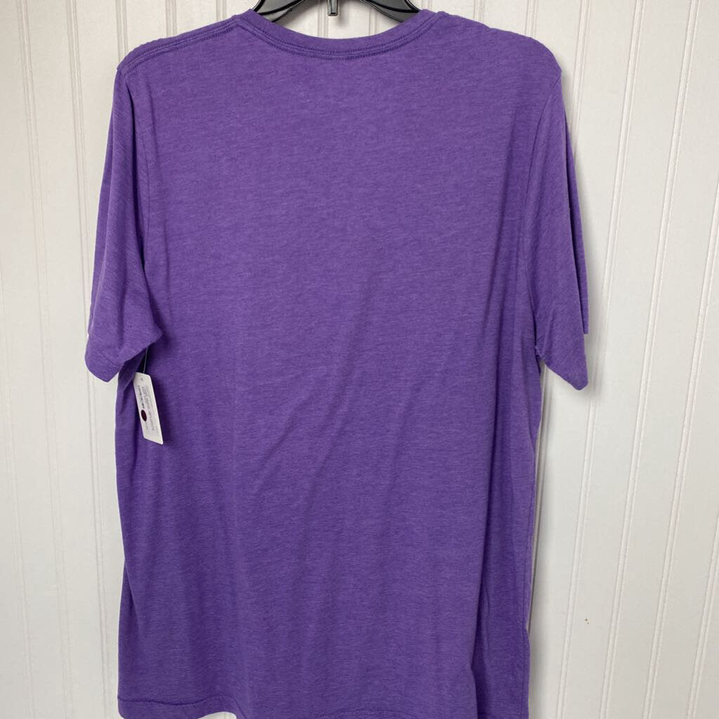 LADIES GRAPHIC TEE