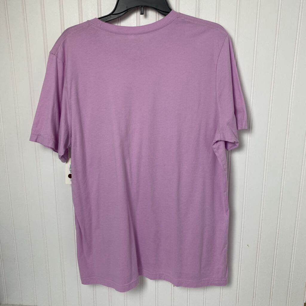 LADIES GRAPHIC TEE