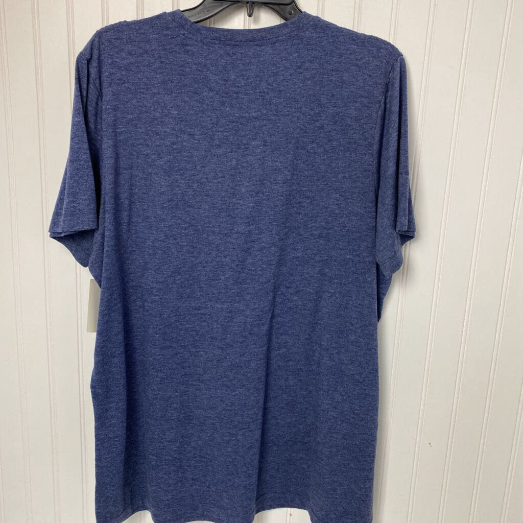 LADIES GRAPHIC TEE