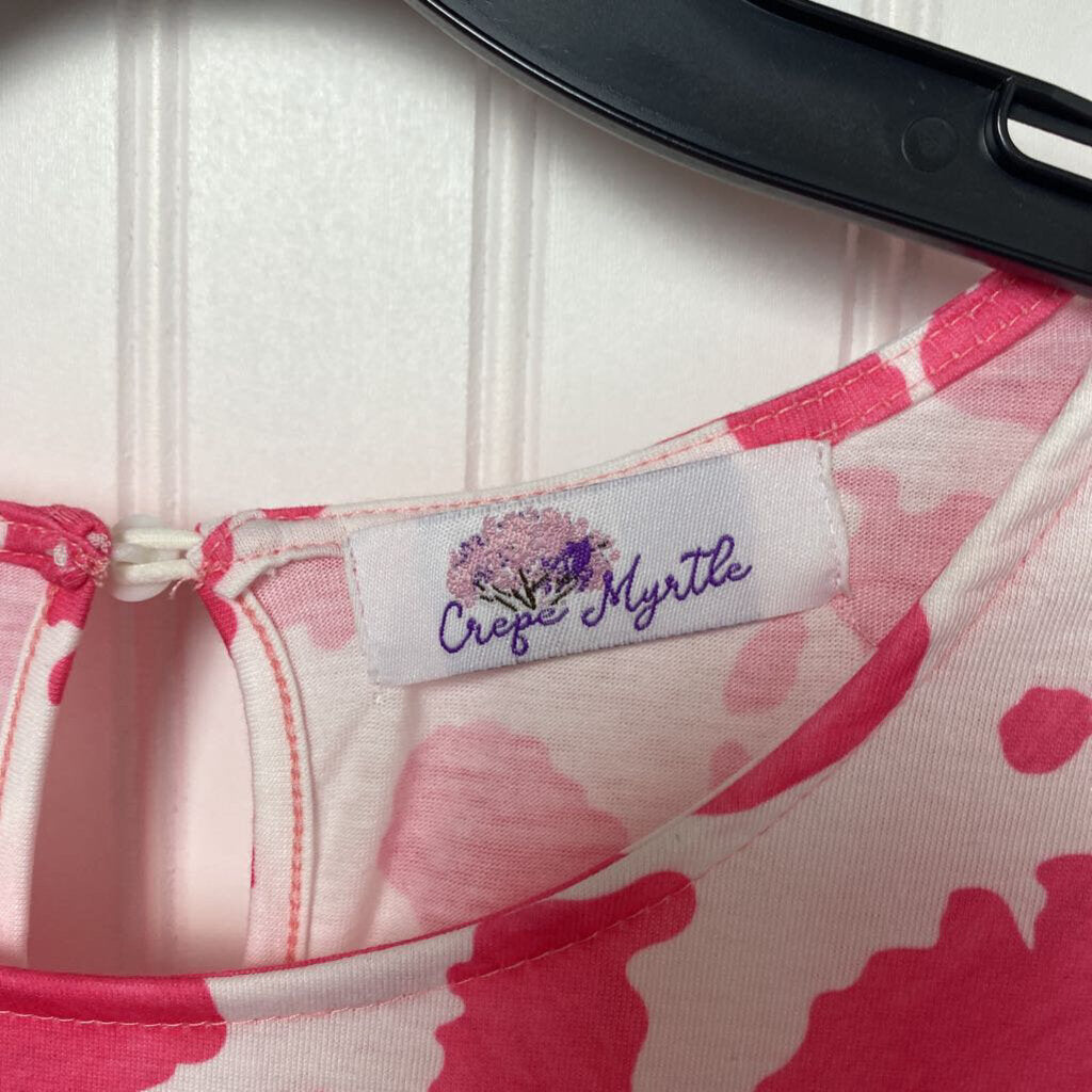 SLEEVELESS BABYDOLL TOP