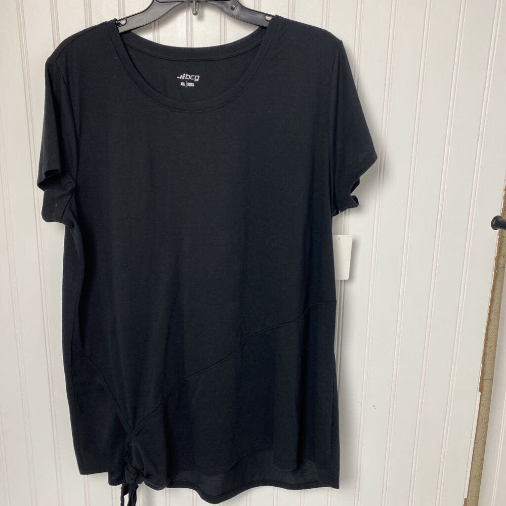 SHORT SLEEVE TEE