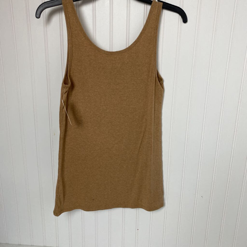LADIES TANK TOP