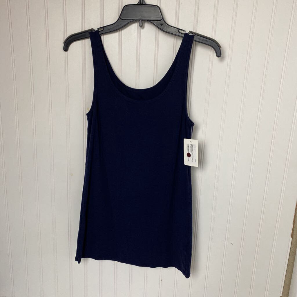 LADIES TANK TOP