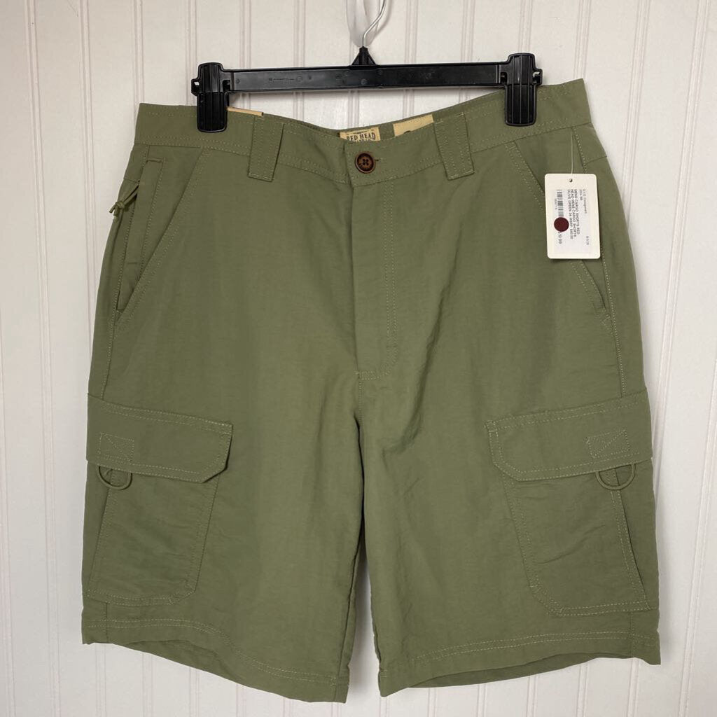 MENS CARGO SHORTS