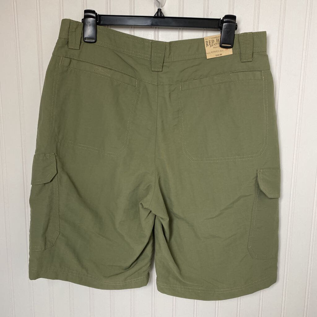 MENS CARGO SHORTS