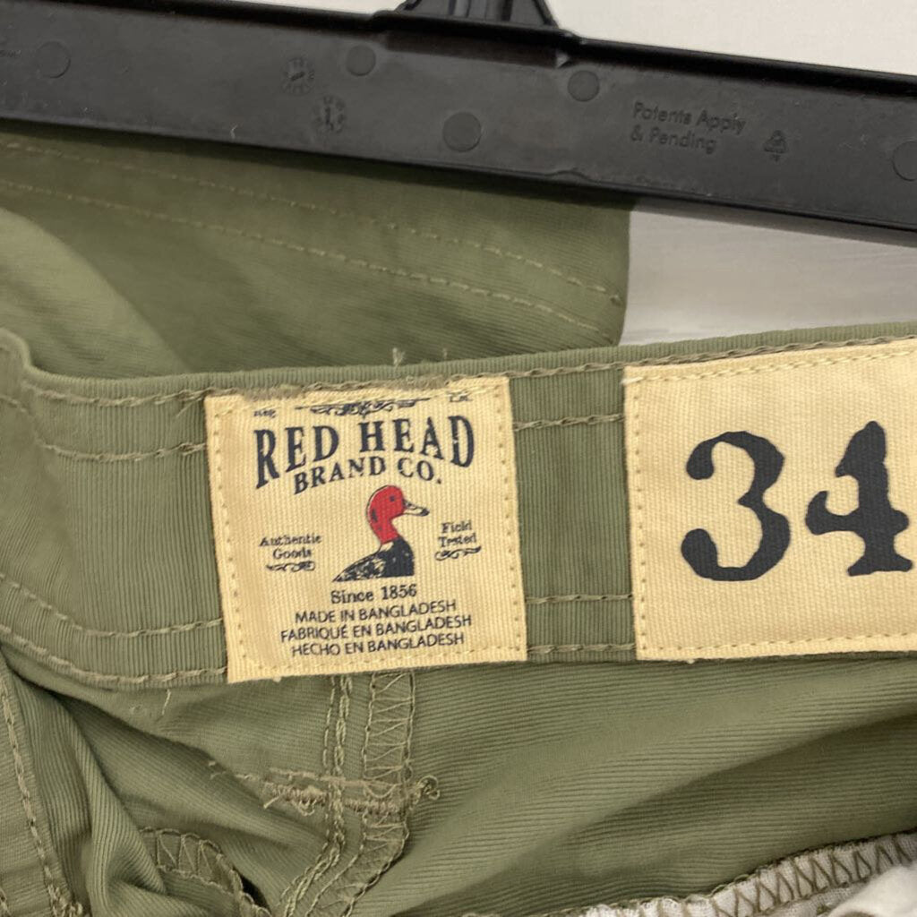 MENS CARGO SHORTS