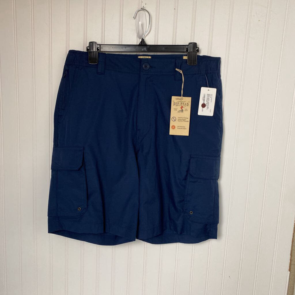 MENS CARGO SHORTS