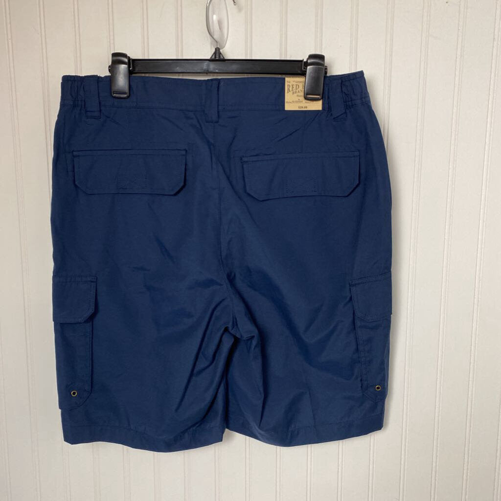 MENS CARGO SHORTS