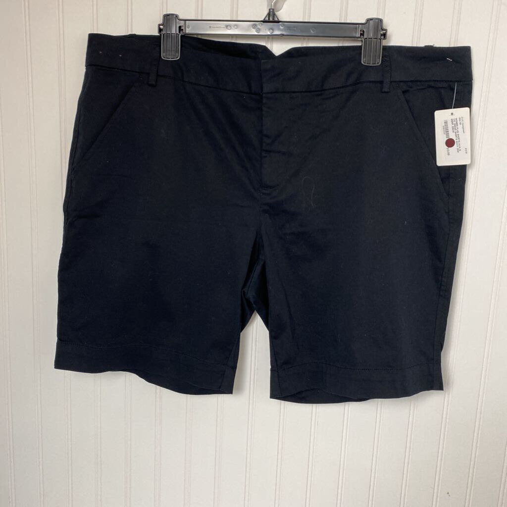 DRESS SHORTS