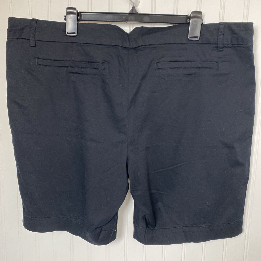 DRESS SHORTS