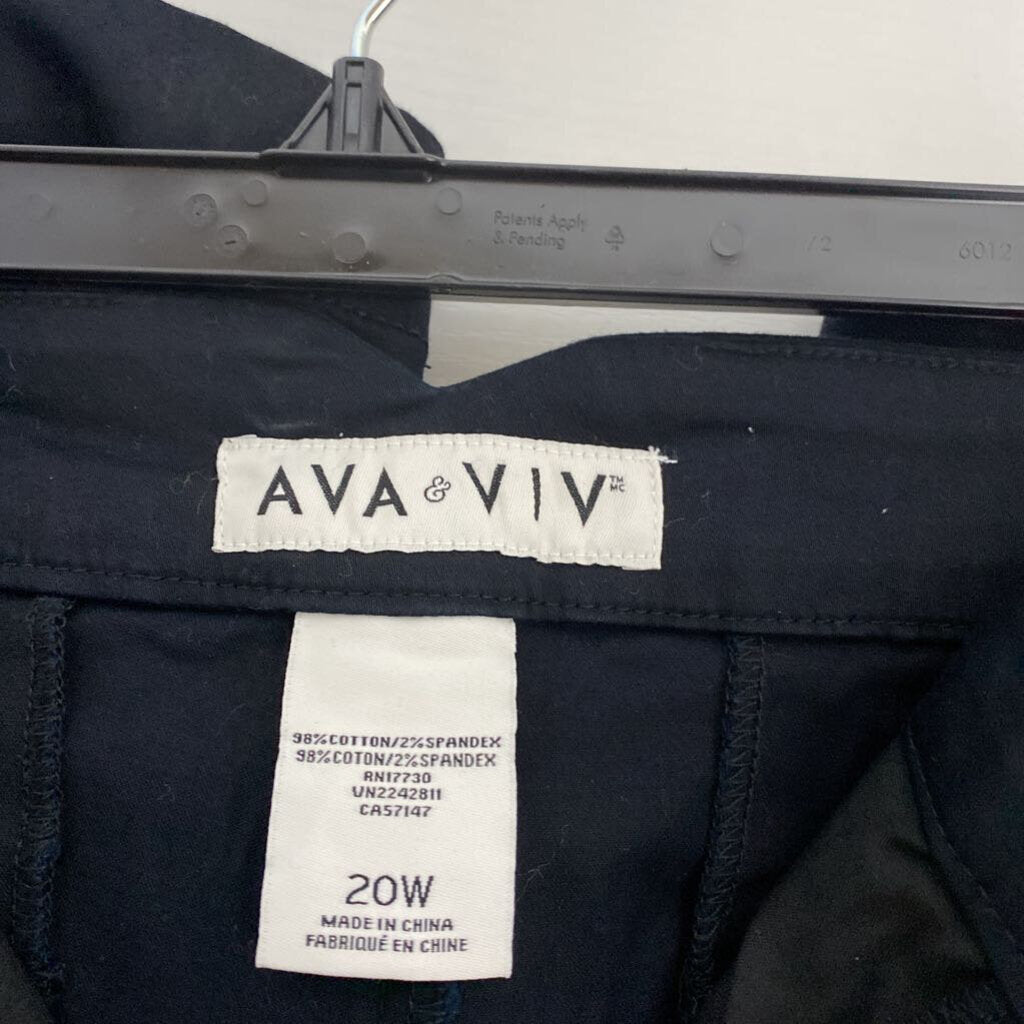 DRESS SHORTS