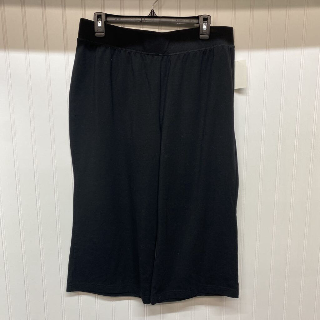 ACTIVE KNIT CAPRIS