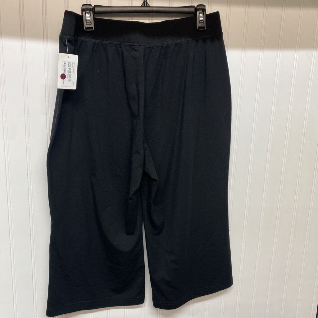 ACTIVE KNIT CAPRIS