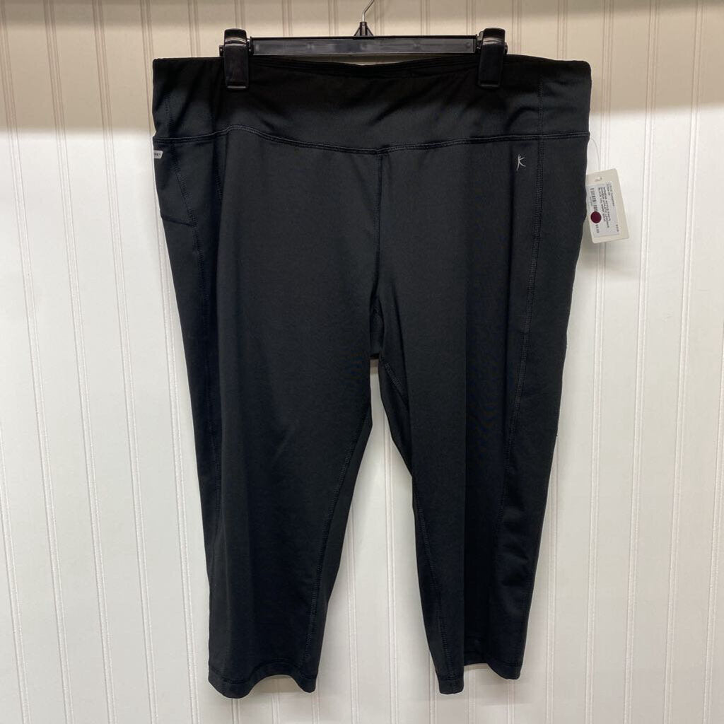 ATHLETIC LEGGINGS