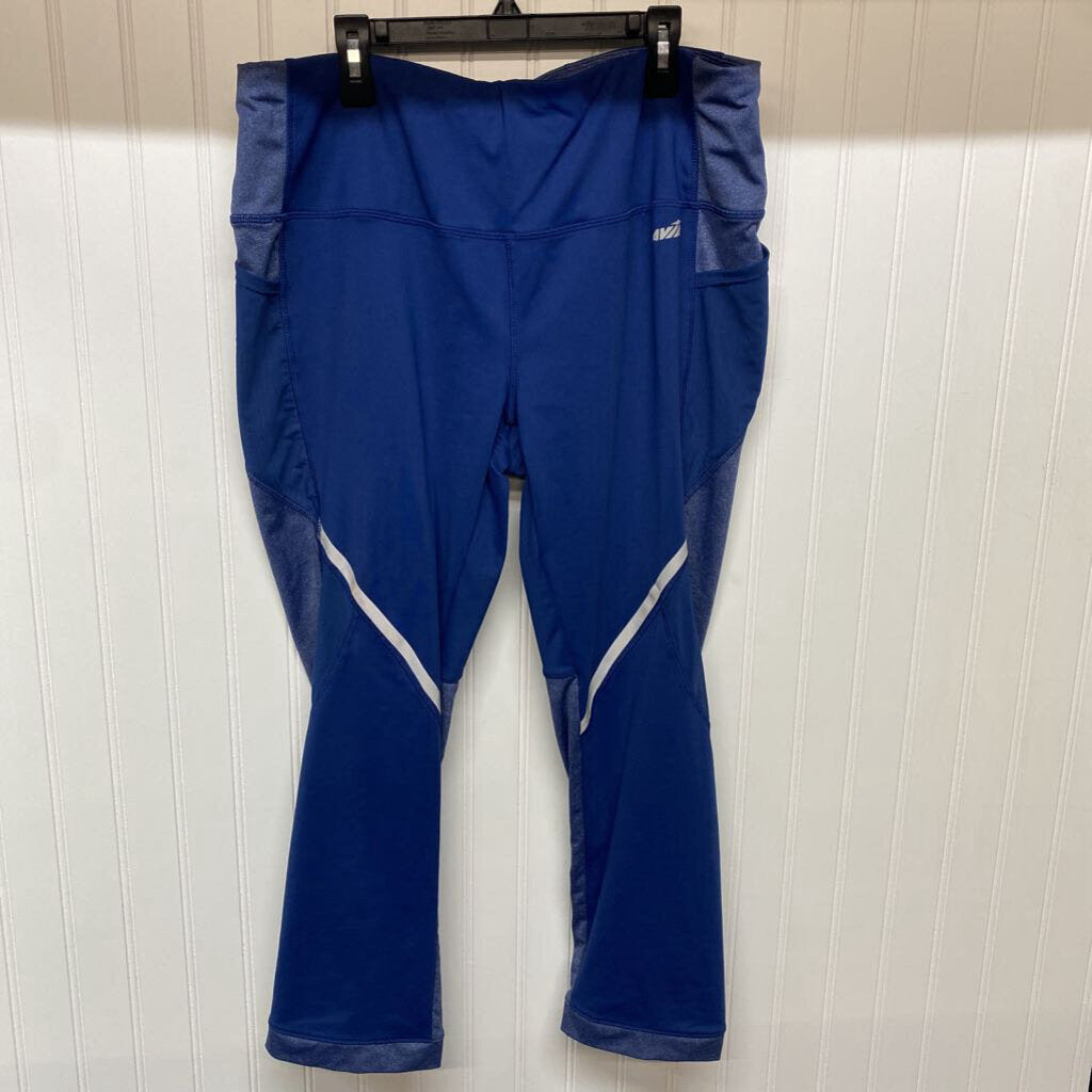 LADIES ACTIVE LEGGINGS
