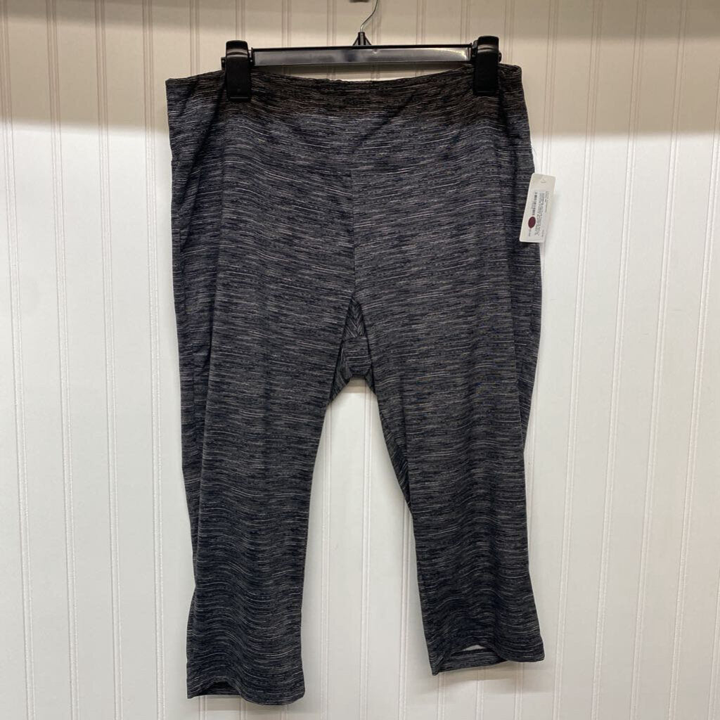 WOMENS PLUS ACTIVE PANTS