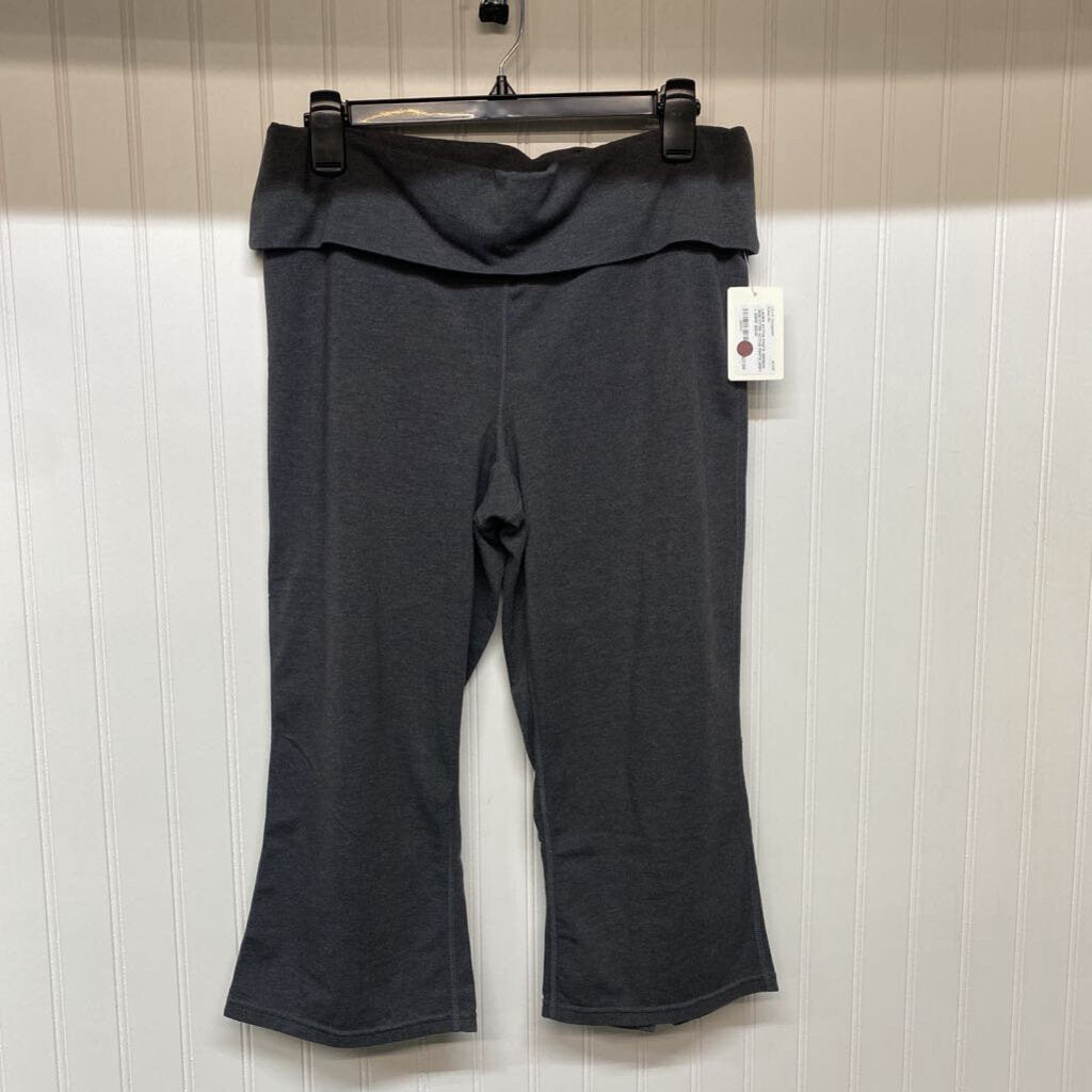 SEMI FITTED ACTIVE PANTS