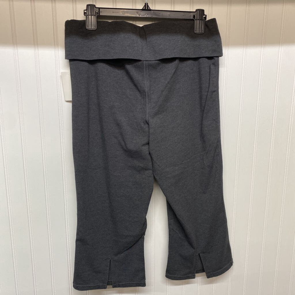 SEMI FITTED ACTIVE PANTS