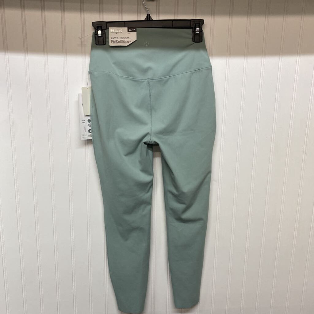 LADIES ACTIVE LEGGINGS