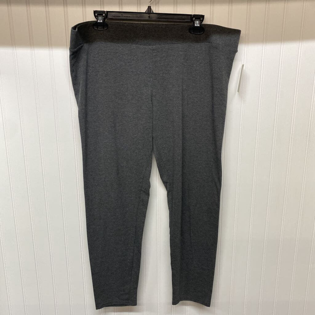 WOMENS PLUS LEGGINGS