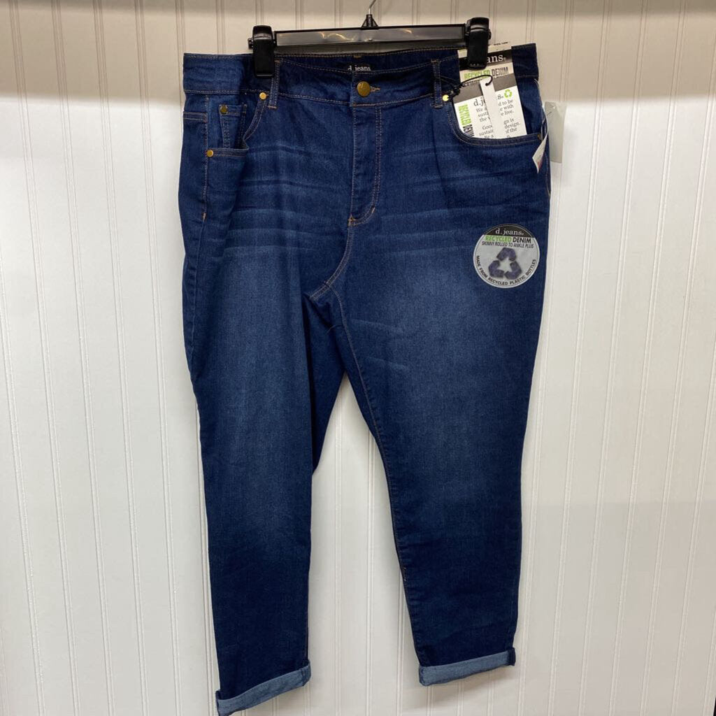 SKINNY JEANS