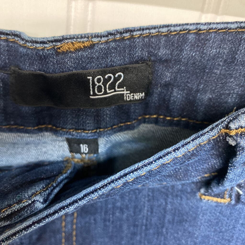 LADIES JEANS