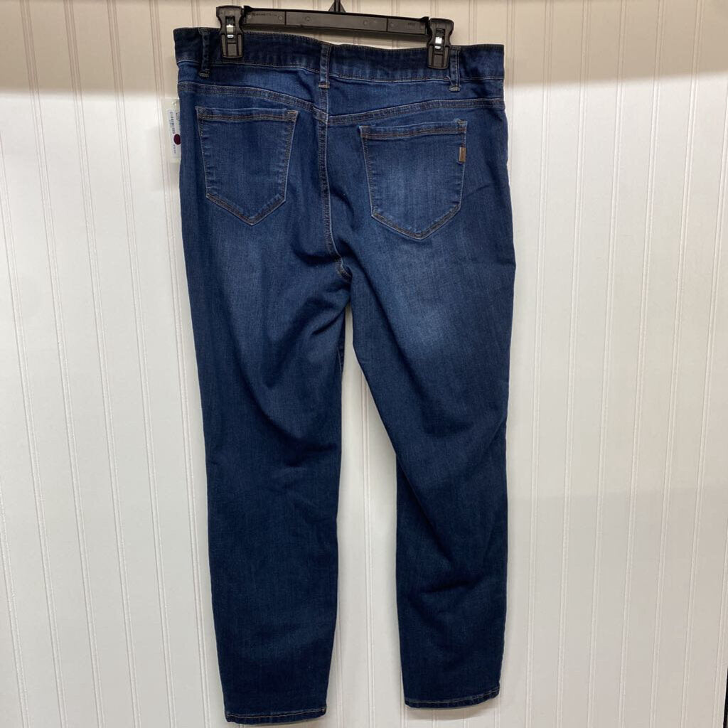 LADIES JEANS
