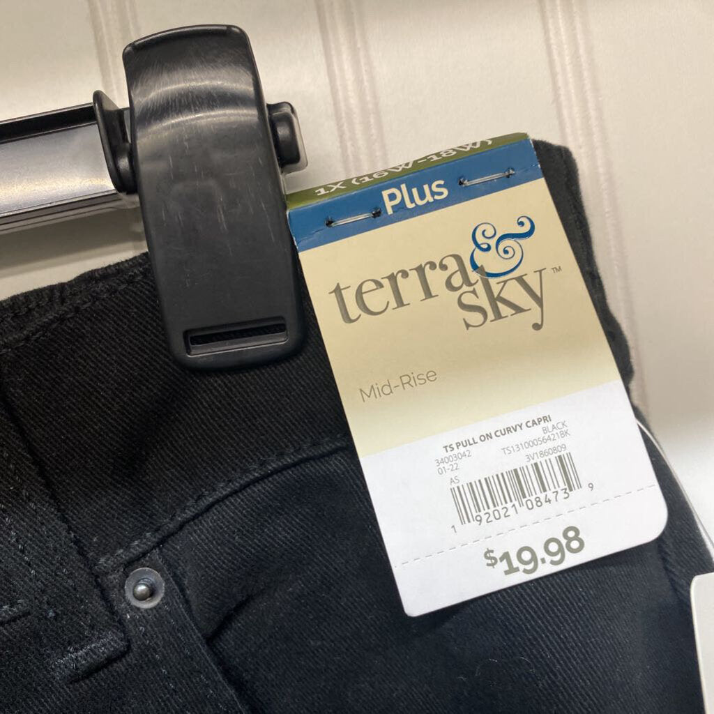 MID RISE JEANS
