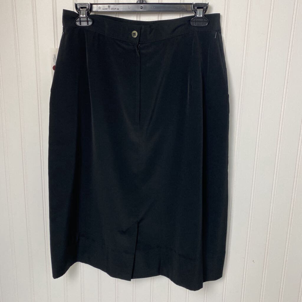 LADIES PENCIL SKIRT