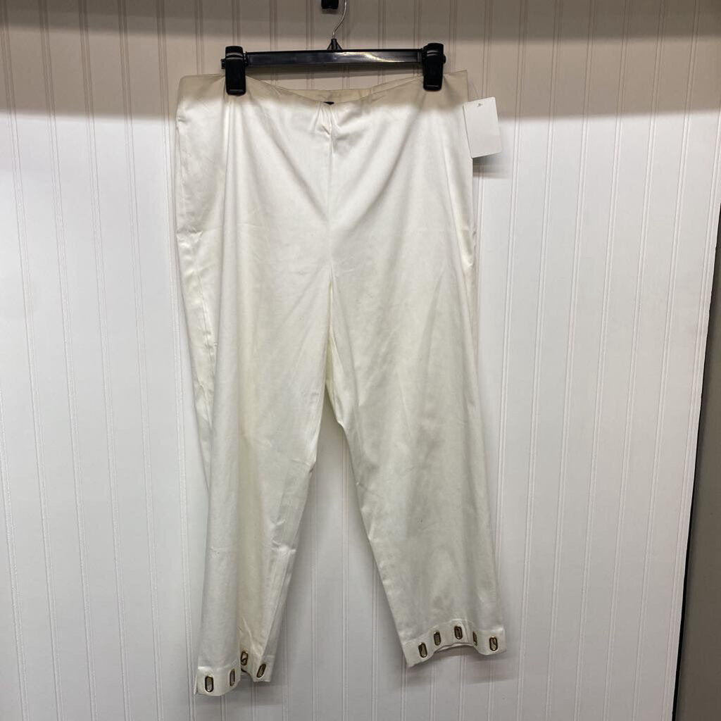 LADIES DRESS PANTS