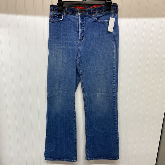 LADIES DENIM JEANS