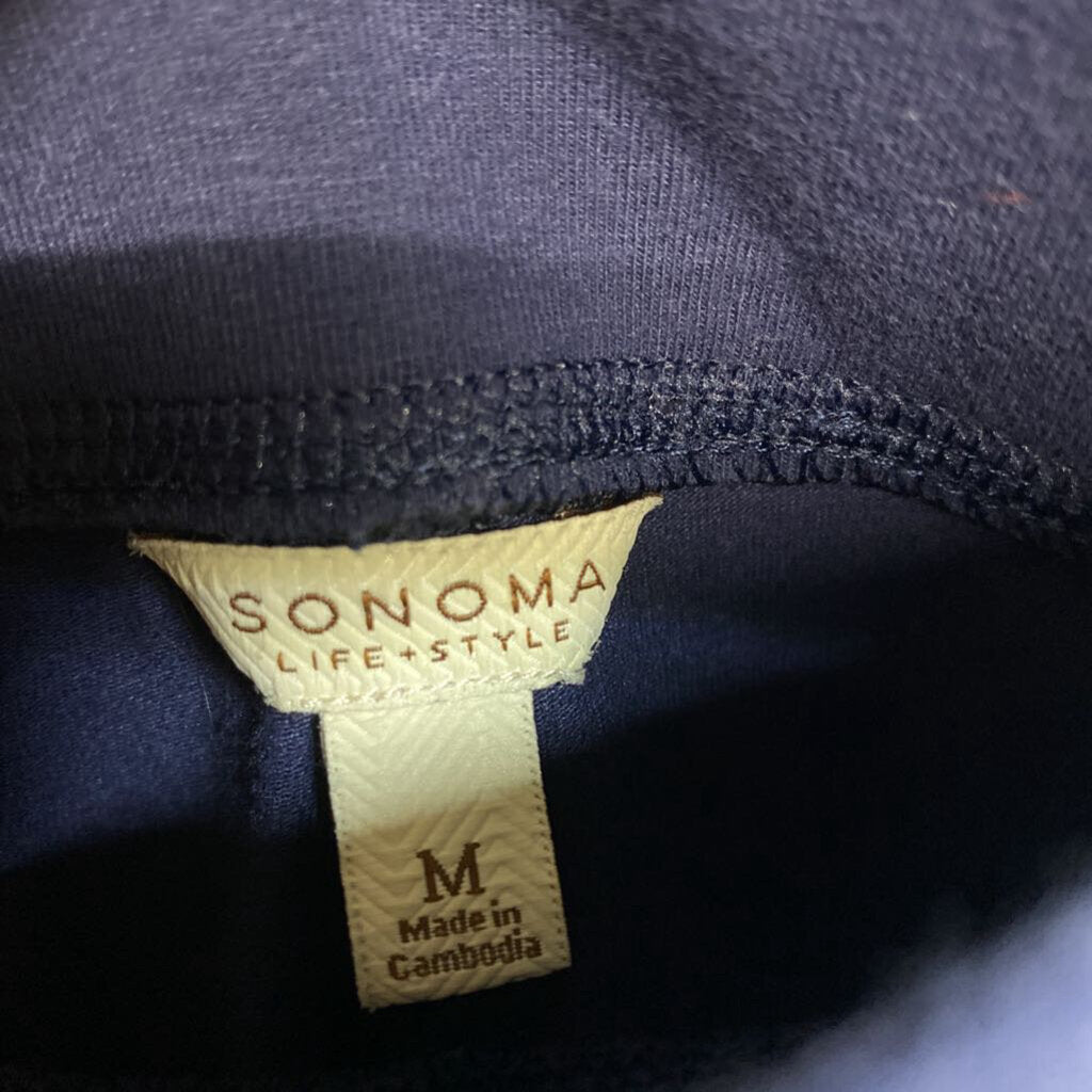LADIES KNIT PANTS