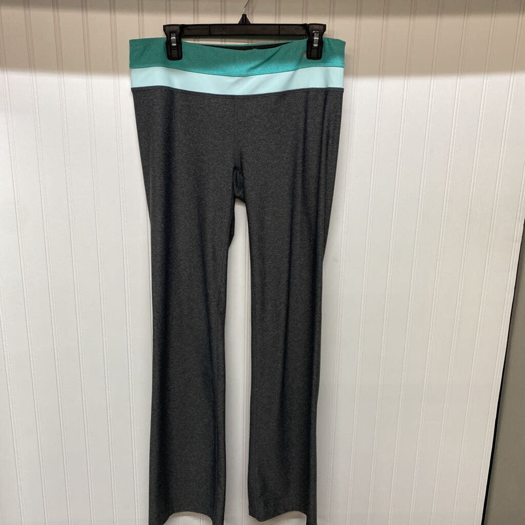 LADIES ACTIVE PANTS