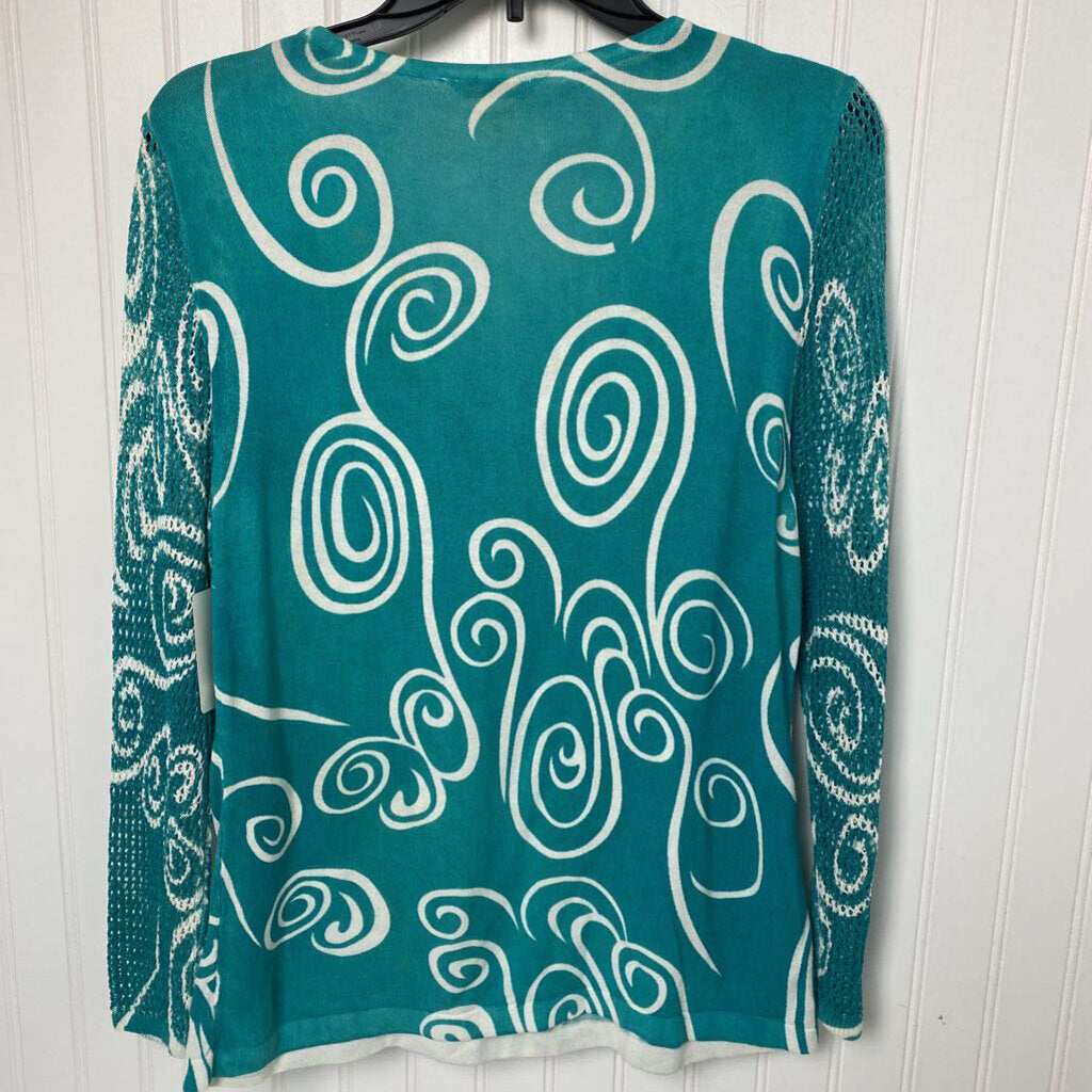 LIGHTWEIGHT SWEATER