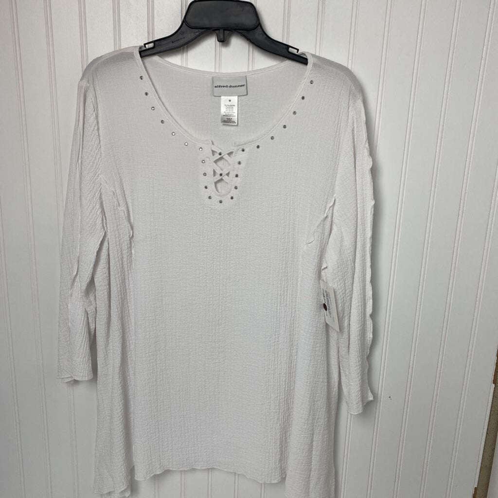 LONG SLEEVE TOP
