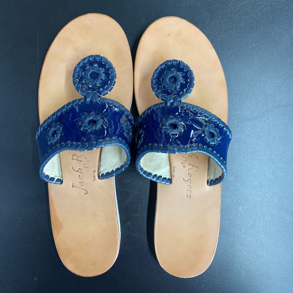 LADIES SANDALS